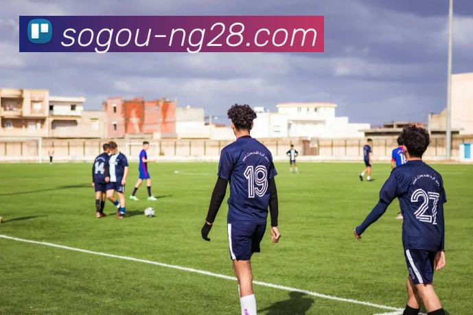 NG28圈品牌故事