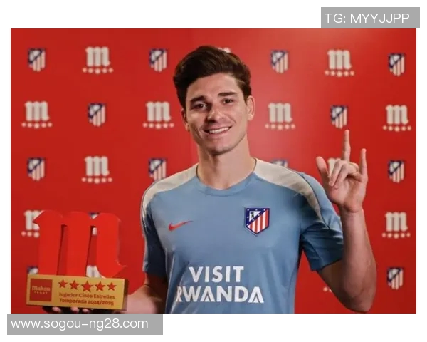 西蒙尼与阿尔瓦雷斯携手共进信任无间共同追逐冠军梦想