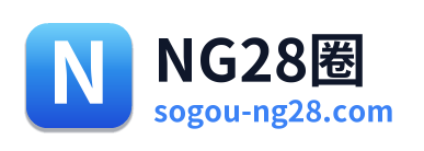 NG28圈 Logo